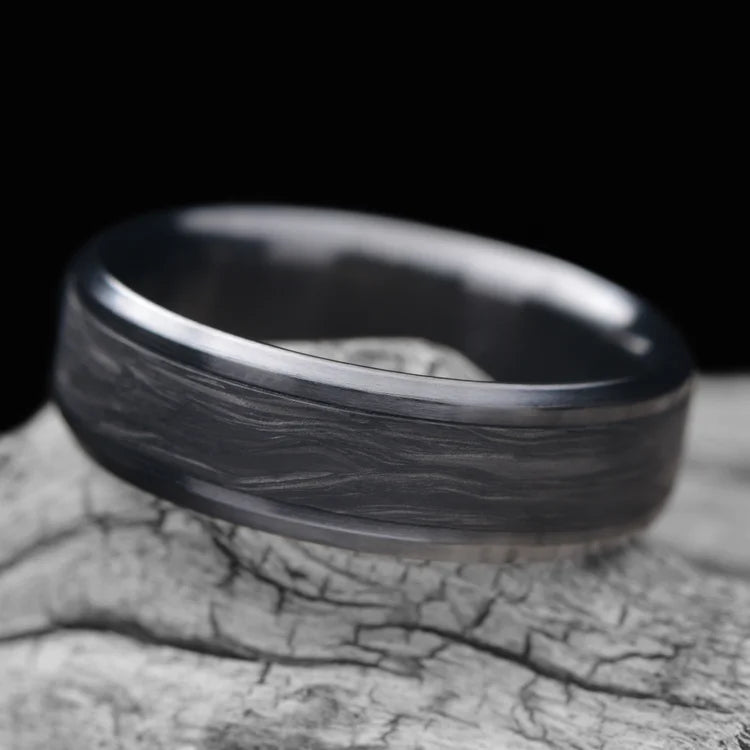 The Forged
