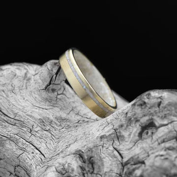 【Numbering】Ribbon Ring #5408 リング シルバー GOLD 5408 - NUMBERING