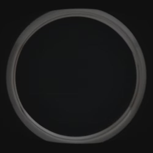 14KW mens wedding band with central forged inlay, brushed flat profile, 6mm width, custom design, free engraving option, elegant and durable mens ring.