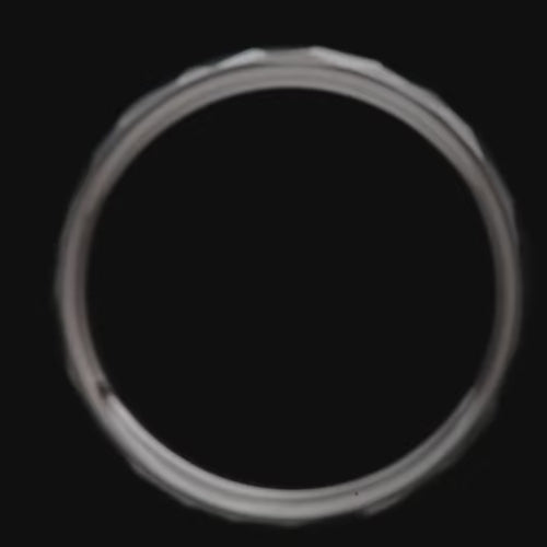 Titanium wedding band with black fire opal inlay, free engraving, 6mm mens faceted domed ring, unique mens wedding band.