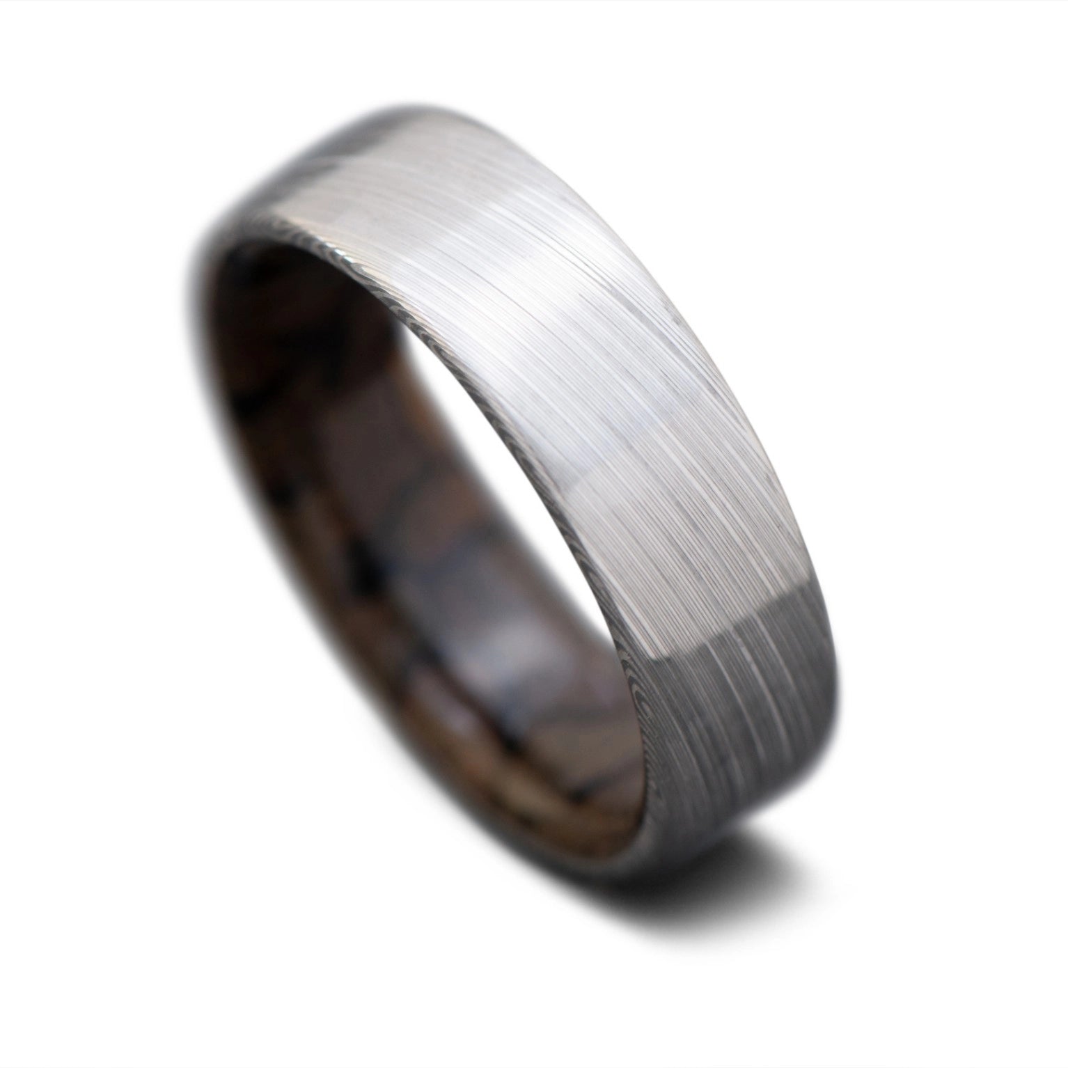 Heimskringla Core Ring with T-Rex Inner Sleeve, 7mm -THE LEGEND